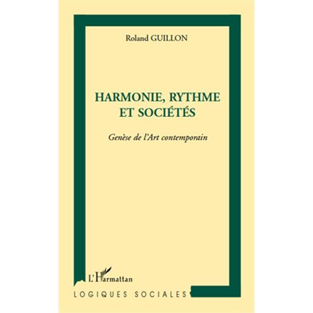 Harmonie, rythme et sociétés