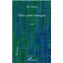 Chère petite montagne