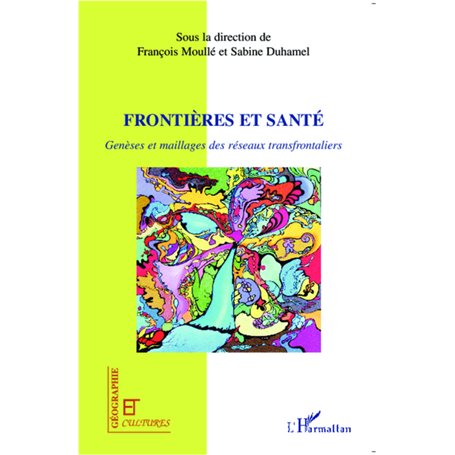 Frontières et santé