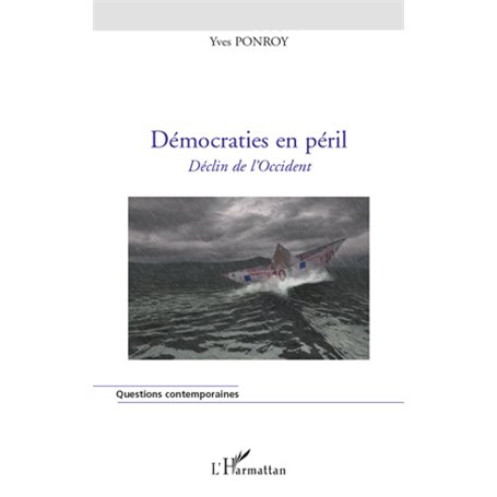 Démocraties en péril