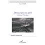 Démocraties en péril