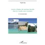 Atouts et limites du tourisme durable dans la Caraïbe micro-