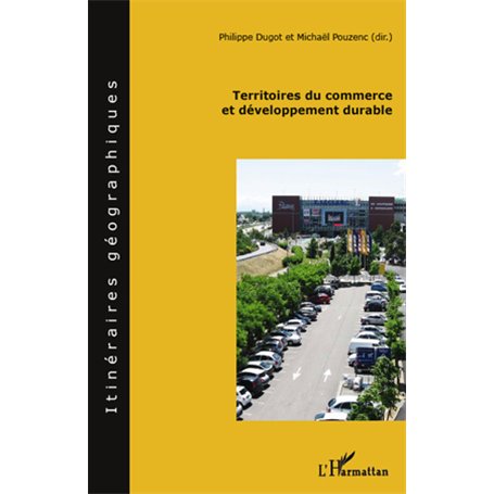 Territoires du commerce et développement durable