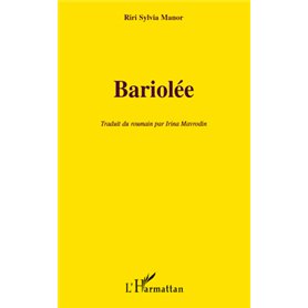 Bariolée