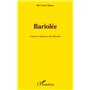 Bariolée
