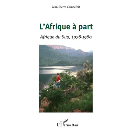 L'Afrique à part