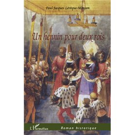 Un hennin pour deux rois