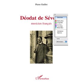 Déodat de Sévérac