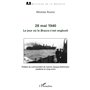 28 mai 1940. Le jour où le Brazza s'est englouti