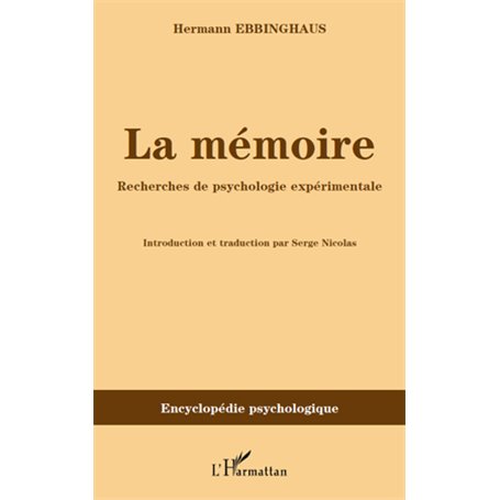 La mémoire