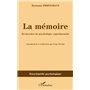 La mémoire