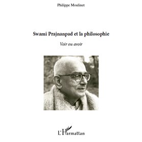 Swami Prajnanpas et la philosophie