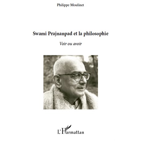 Swami Prajnanpas et la philosophie