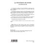 La réconciliation des mondes