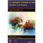Le syntagme nominal en latin