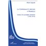 La Communauté grecque à Marseille