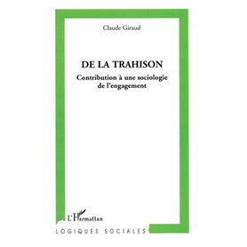 De la trahison