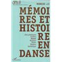 Mémoires et histoire en danse