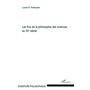 Les flux de la philosophie des sciences au 20ème siècle