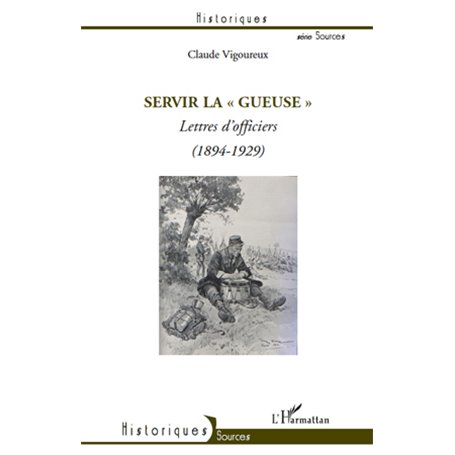 Servir la "Gueuse"