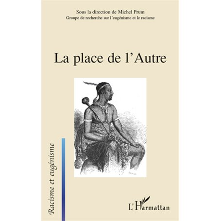 La place de l'Autre