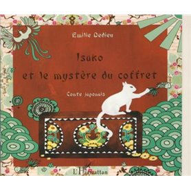 Isako et le mystère du coffret