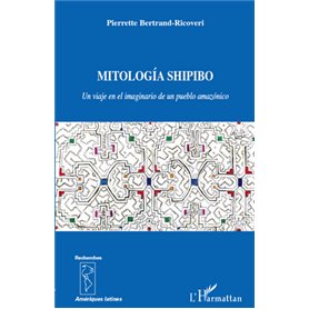 Mitología Shipido