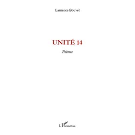 Unité 14