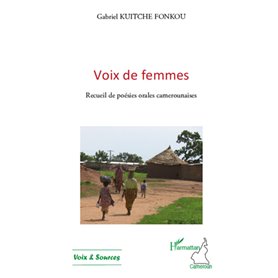 Voix de femmes