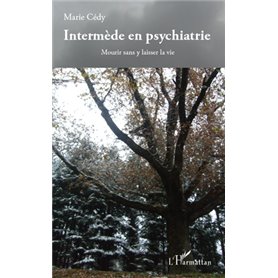 Intermède en psychiatrie