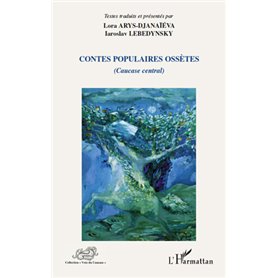 Contes populaires ossètes