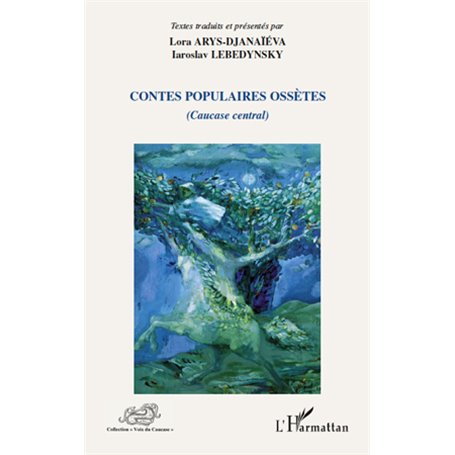 Contes populaires ossètes