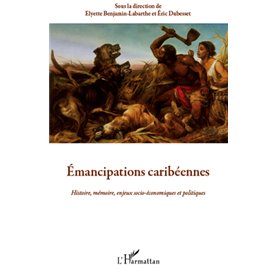 Emancipations caribéennes