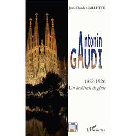 Antonin GAUDI