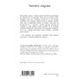 Terrains vagues