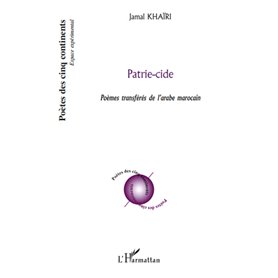 Patrie-cide