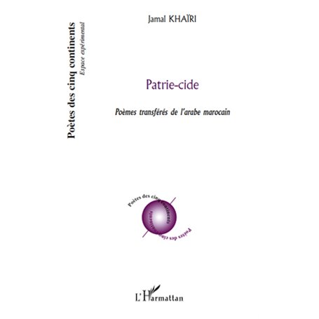 Patrie-cide