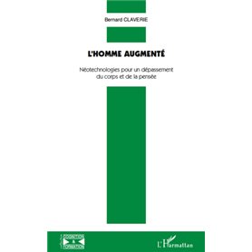 L'homme augmenté