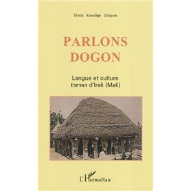 Parlons dogon