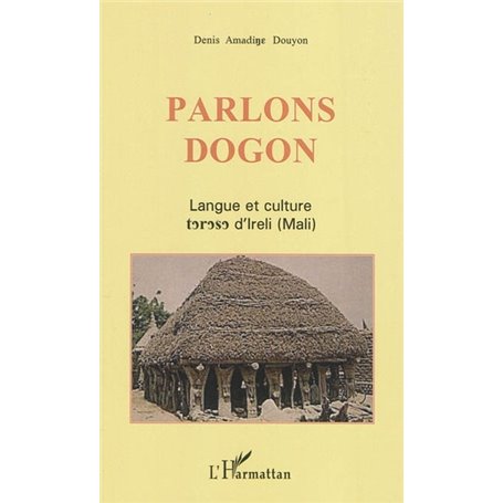 Parlons dogon