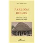 Parlons dogon