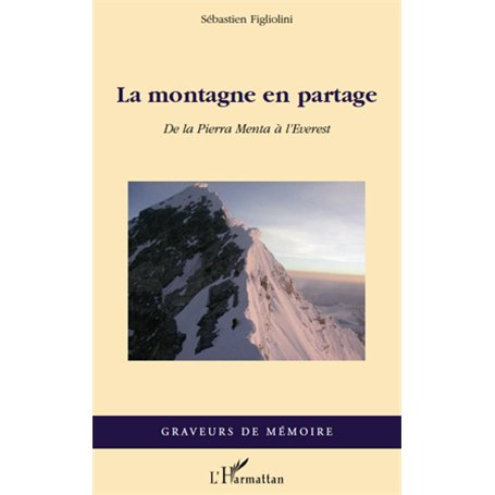 La montagne en partage