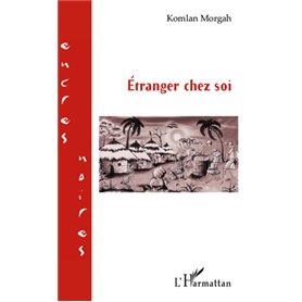 ETRANGER CHEZ SOI