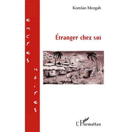 ETRANGER CHEZ SOI