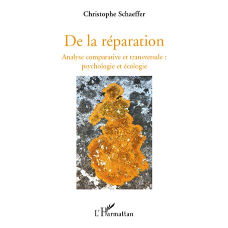 De la réparation