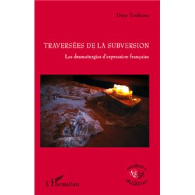 Traversées de la subversion