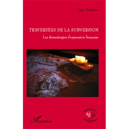 Traversées de la subversion