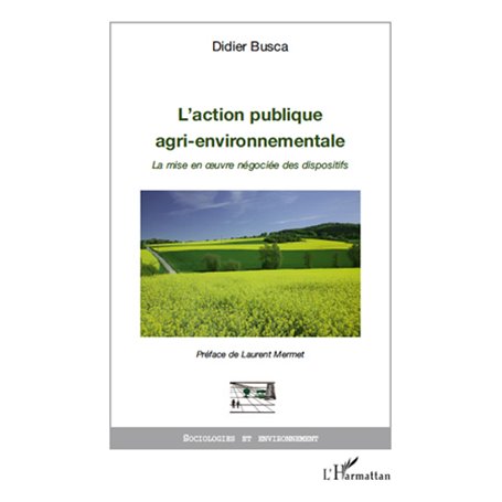 L'action publique agri-environnementale