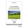 L'action publique agri-environnementale