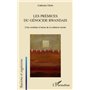 Les prémices du génocide Rwandais